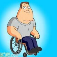 Joe Swanson's avatar