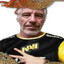 Steam avatar