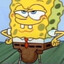 SpongeSchlong GirthPants