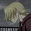 Lonely Elric