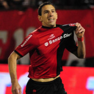 Maxi Rodriguez