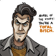 Big Avatar