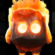 Fire Spirit