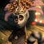 King Julien