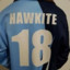 Hawkite