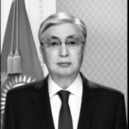 Tokayev