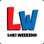 Loki Weekend