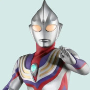 Ultraman Tiga