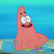 Patrick Star