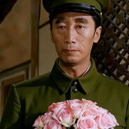 101林彪（不坐飞机版）