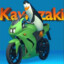 Kawazaki
