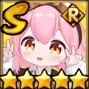 永雏塔菲【唐氏显现】