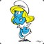 Smurfette