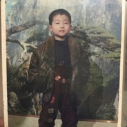 打CS名字不要太长