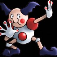 Mr.Mime