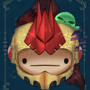 Steam Avatar