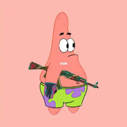 比奇堡突破手派大星