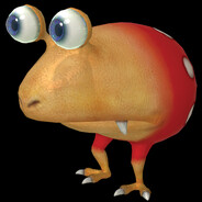 Red Bulborb avatar