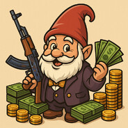 Upmarketgnome