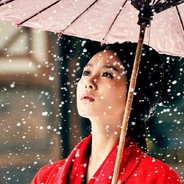 夏雨荷