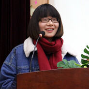 一实学发处沈丹丹