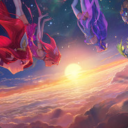 吾虽年少，枪法犹马