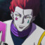 Hisoka