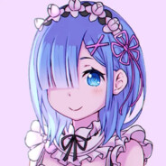 人活着就是为了雷姆