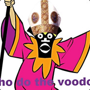 Voodoo Vlad