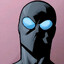 Masked Mark