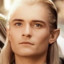 LEGOLAS GREENLEAF