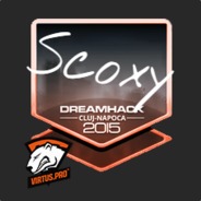 Scoxy