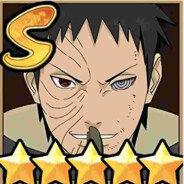 宇智波带土【忍界大战】