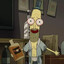 Mr. Poopybutthole