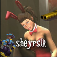 sheyrsik