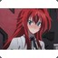 Rias Gremory