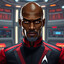 Admiral Quinn