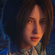 姬如雪第二可爱