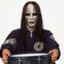 Joey Jordison