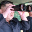 Kim Jong Un