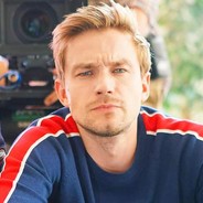 Гриша Измайлов