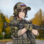 Russian Terrorist