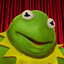 Avatar of Kermit