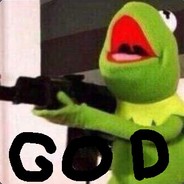 KERMIT HAVE VAC FUCK OFF