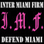 Inter Miami Firm