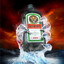 спонсор JAGERMEISTER`a