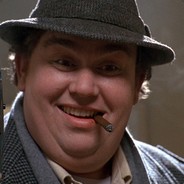 John Candy's Penis