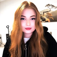 Вредная рыжуля