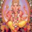 Lord Ganesha