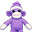 PurpleSock09